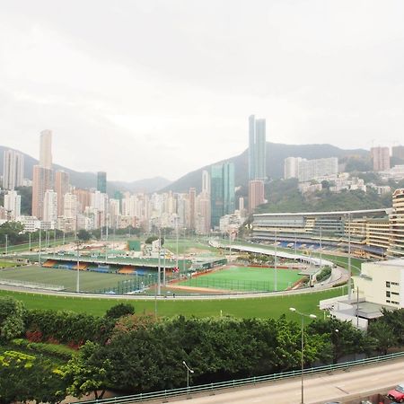 Vela Boutique Hotel Hongkong Exteriér fotografie
